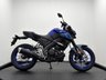 USED 2026 26 YAMAHA MT-125 BRAND NEW IN STOCK NOW