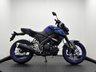 USED 2026 26 YAMAHA MT-125 BRAND NEW IN STOCK NOW
