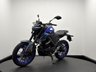 USED 2026 26 YAMAHA MT-125 BRAND NEW IN STOCK NOW