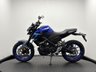 USED 2026 26 YAMAHA MT-125 BRAND NEW IN STOCK NOW