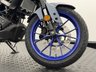USED 2026 26 YAMAHA MT-125 BRAND NEW IN STOCK NOW