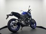 USED 2026 26 YAMAHA MT-125 BRAND NEW IN STOCK NOW
