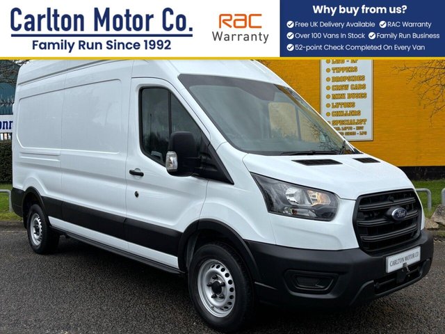 Carlton Motor Co