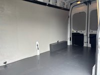 USED 2022 22 FORD TRANSIT 2.0 350 EcoBlue Leader Panel Van 5dr Diesel Manual RWD L3 H3 Euro 6 (AIR CON) 130 ps 