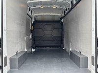 USED 2022 22 FORD TRANSIT 2.0 350 EcoBlue Leader Panel Van 5dr Diesel Manual RWD L3 H3 Euro 6 (AIR CON) 130 ps 