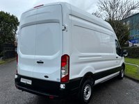 USED 2022 22 FORD TRANSIT 2.0 350 EcoBlue Leader Panel Van 5dr Diesel Manual RWD L3 H3 Euro 6 (AIR CON) 130 ps 