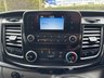 USED 2022 22 FORD TRANSIT 2.0 350 EcoBlue Leader Panel Van 5dr Diesel Manual RWD L3 H3 Euro 6 (AIR CON) 130 ps 