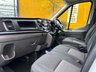 USED 2022 22 FORD TRANSIT 2.0 350 EcoBlue Leader Panel Van 5dr Diesel Manual RWD L3 H3 Euro 6 (AIR CON) 130 ps 