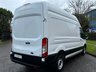 USED 2022 22 FORD TRANSIT 2.0 350 EcoBlue Leader Panel Van 5dr Diesel Manual RWD L3 H3 Euro 6 (AIR CON) 130 ps 