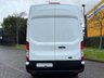 USED 2022 22 FORD TRANSIT 2.0 350 EcoBlue Leader Panel Van 5dr Diesel Manual RWD L3 H3 Euro 6 (AIR CON) 130 ps 
