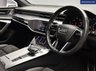 USED 2019 19 AUDI A6 AVANT 2.0 TDI 40 S line Estate 5dr Diesel S Tronic Euro 6 (s/s) (204 ps) NATIONWIDE DELIVERY