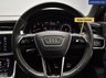 USED 2019 19 AUDI A6 AVANT 2.0 TDI 40 S line Estate 5dr Diesel S Tronic Euro 6 (s/s) (204 ps) NATIONWIDE DELIVERY