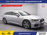 USED 2019 19 AUDI A6 AVANT 2.0 TDI 40 S line Estate 5dr Diesel S Tronic Euro 6 (s/s) (204 ps) NATIONWIDE DELIVERY
