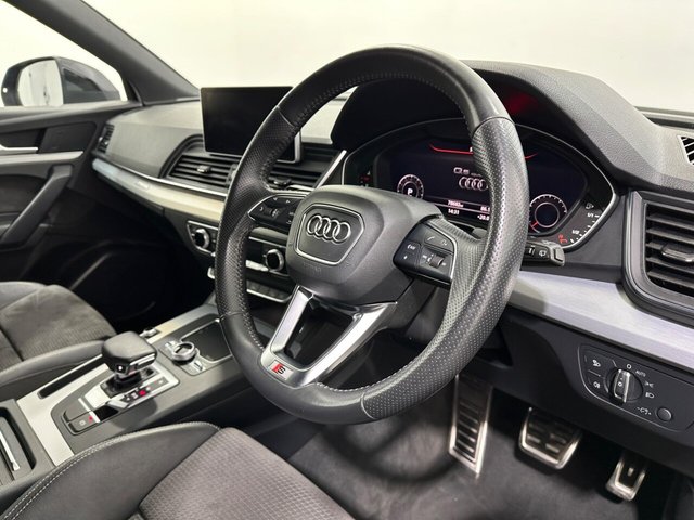 2018 Audi Q5 - Photo 10