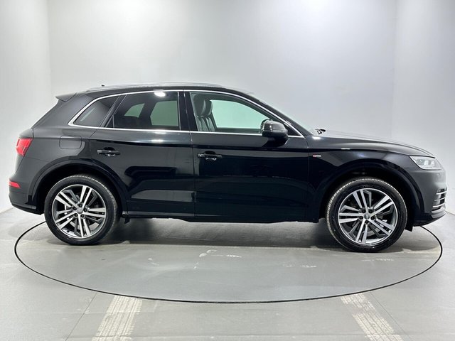 2018 Audi Q5 - Photo 9