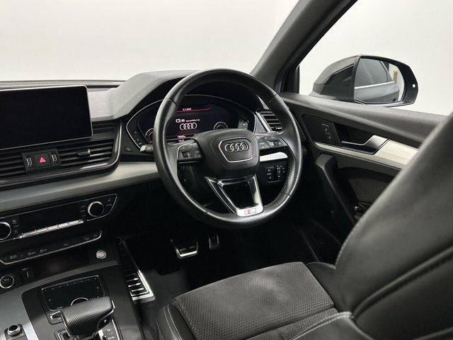2018 Audi Q5 - Photo 12