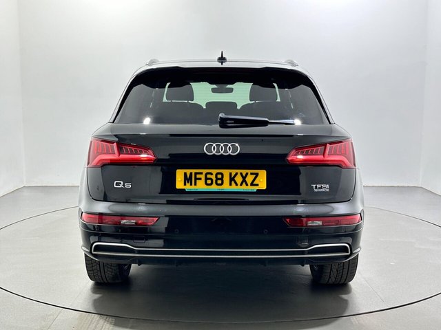 2018 Audi Q5 - Photo 7