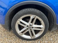 USED 2016 66 VAUXHALL MOKKA X 1.4i Turbo Elite SUV 5dr Petrol Manual Euro 6 (s/s) (140 ps) GREAT SERVICE HISTORY WITH THIS CAR