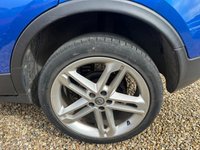 USED 2016 66 VAUXHALL MOKKA X 1.4i Turbo Elite SUV 5dr Petrol Manual Euro 6 (s/s) (140 ps) GREAT SERVICE HISTORY WITH THIS CAR