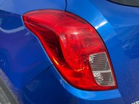 USED 2016 66 VAUXHALL MOKKA X 1.4i Turbo Elite SUV 5dr Petrol Manual Euro 6 (s/s) (140 ps) GREAT SERVICE HISTORY WITH THIS CAR