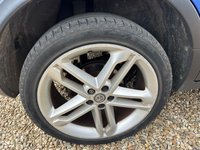 USED 2016 66 VAUXHALL MOKKA X 1.4i Turbo Elite SUV 5dr Petrol Manual Euro 6 (s/s) (140 ps) GREAT SERVICE HISTORY WITH THIS CAR