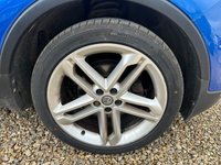 USED 2016 66 VAUXHALL MOKKA X 1.4i Turbo Elite SUV 5dr Petrol Manual Euro 6 (s/s) (140 ps) GREAT SERVICE HISTORY WITH THIS CAR