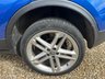 USED 2016 66 VAUXHALL MOKKA X 1.4i Turbo Elite SUV 5dr Petrol Manual Euro 6 (s/s) (140 ps) GREAT SERVICE HISTORY WITH THIS CAR