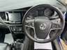 USED 2016 66 VAUXHALL MOKKA X 1.4i Turbo Elite SUV 5dr Petrol Manual Euro 6 (s/s) (140 ps) GREAT SERVICE HISTORY WITH THIS CAR