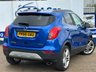 USED 2016 66 VAUXHALL MOKKA X 1.4i Turbo Elite SUV 5dr Petrol Manual Euro 6 (s/s) (140 ps) GREAT SERVICE HISTORY WITH THIS CAR