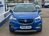 USED 2016 66 VAUXHALL MOKKA X 1.4i Turbo Elite SUV 5dr Petrol Manual Euro 6 (s/s) (140 ps) GREAT SERVICE HISTORY WITH THIS CAR