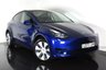 USED 2024 73 TESLA MODEL Y SUV 5dr Electric Auto RWD (346 ps) 