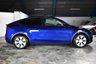 USED 2024 73 TESLA MODEL Y SUV 5dr Electric Auto RWD (346 ps) 