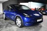 USED 2024 73 TESLA MODEL Y SUV 5dr Electric Auto RWD (346 ps) 