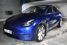 USED 2024 73 TESLA MODEL Y SUV 5dr Electric Auto RWD (346 ps) 