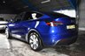 USED 2024 73 TESLA MODEL Y SUV 5dr Electric Auto RWD (346 ps) 