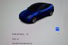 USED 2024 73 TESLA MODEL Y SUV 5dr Electric Auto RWD (346 ps) 