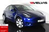 USED 2024 73 TESLA MODEL Y SUV 5dr Electric Auto RWD (346 ps) 