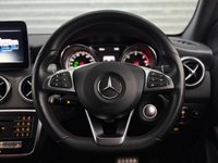 USED 2018 18 MERCEDES-BENZ GLA 2.1 GLA220d AMG Line SUV 5dr Diesel 7G-DCT 4MATIC Euro 6 (s/s) (177 ps) 
