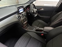 USED 2018 18 MERCEDES-BENZ GLA 2.1 GLA220d AMG Line SUV 5dr Diesel 7G-DCT 4MATIC Euro 6 (s/s) (177 ps) 