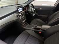 USED 2018 18 MERCEDES-BENZ GLA 2.1 GLA220d AMG Line SUV 5dr Diesel 7G-DCT 4MATIC Euro 6 (s/s) (177 ps) 