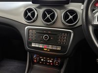 USED 2018 18 MERCEDES-BENZ GLA 2.1 GLA220d AMG Line SUV 5dr Diesel 7G-DCT 4MATIC Euro 6 (s/s) (177 ps) 