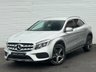 USED 2018 18 MERCEDES-BENZ GLA 2.1 GLA220d AMG Line SUV 5dr Diesel 7G-DCT 4MATIC Euro 6 (s/s) (177 ps) 
