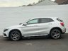 USED 2018 18 MERCEDES-BENZ GLA 2.1 GLA220d AMG Line SUV 5dr Diesel 7G-DCT 4MATIC Euro 6 (s/s) (177 ps) 
