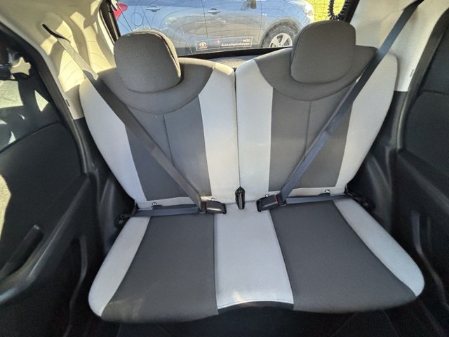 2018 TOYOTA AYGO - Photo 10