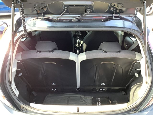 2018 TOYOTA AYGO - Photo 11