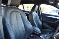 USED 2021 21 BMW X2 2.0 20d M Sport SUV 5dr Diesel Auto xDrive Euro 6 (s/s) (190 ps) 
