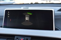 USED 2021 21 BMW X2 2.0 20d M Sport SUV 5dr Diesel Auto xDrive Euro 6 (s/s) (190 ps) 