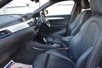 USED 2021 21 BMW X2 2.0 20d M Sport SUV 5dr Diesel Auto xDrive Euro 6 (s/s) (190 ps) 