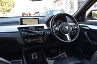 USED 2021 21 BMW X2 2.0 20d M Sport SUV 5dr Diesel Auto xDrive Euro 6 (s/s) (190 ps) 