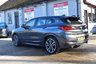 USED 2021 21 BMW X2 2.0 20d M Sport SUV 5dr Diesel Auto xDrive Euro 6 (s/s) (190 ps) 